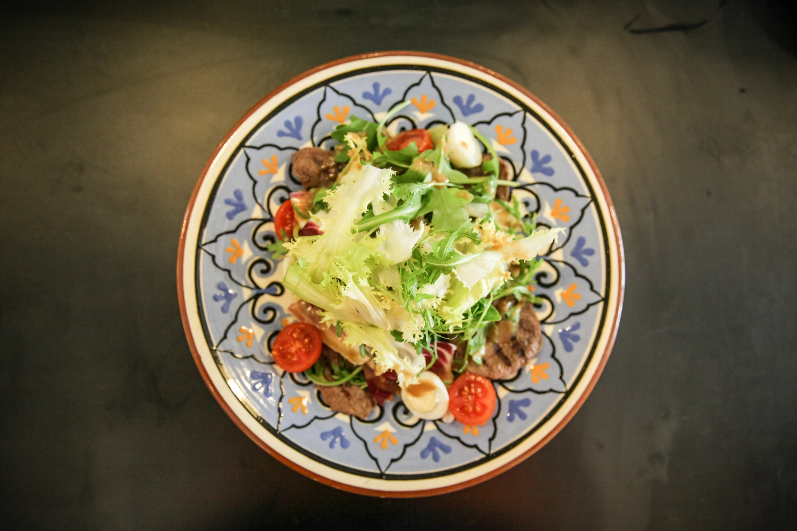 哈萨克斯坦 2015 世博会展馆 | 呈现传统与现代的和谐共生-10