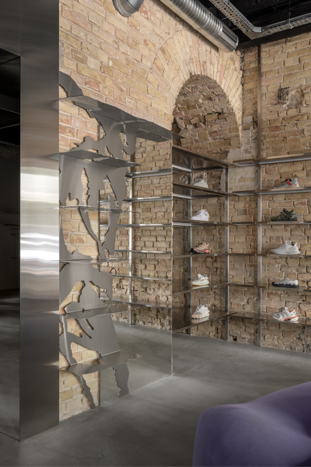 STORAGE & DOMAINE17联名店铺丨乌克兰基辅-8