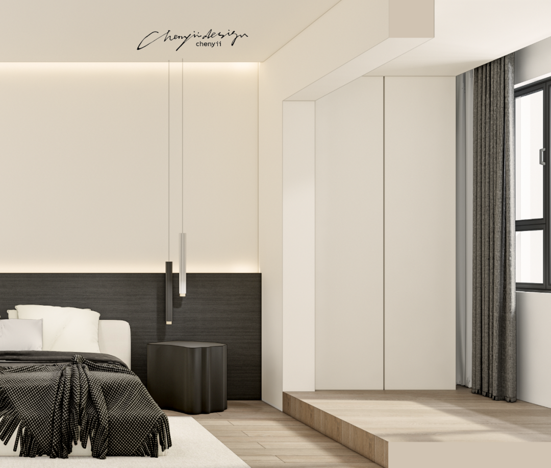 Balas,点绛唇 · Chenyii 忱意设计打造温暖宜居空间丨中国洛阳-37