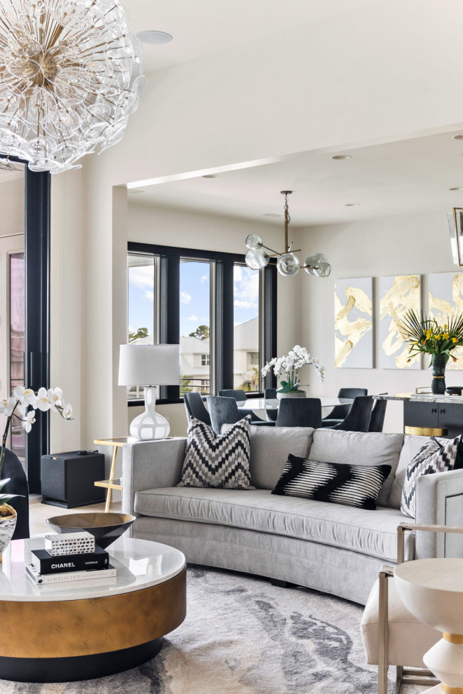 丨Bob Chatham Custom Home Design-91