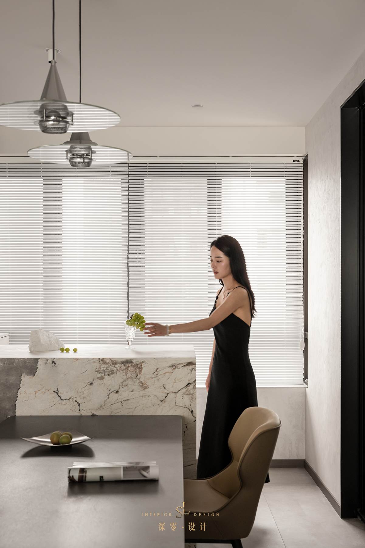 建发雍龙府·实景丨中国合肥丨深零设计-37