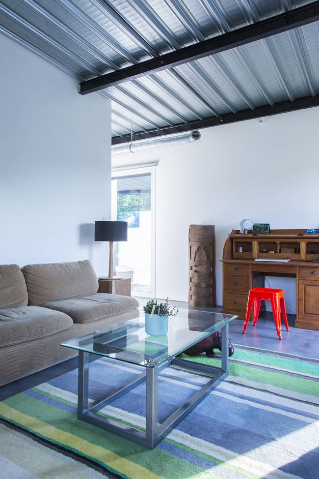 集装箱房屋项目（Un Dernier Voyage工作室作品）丨Un Dernier Voyage建筑工作室-11