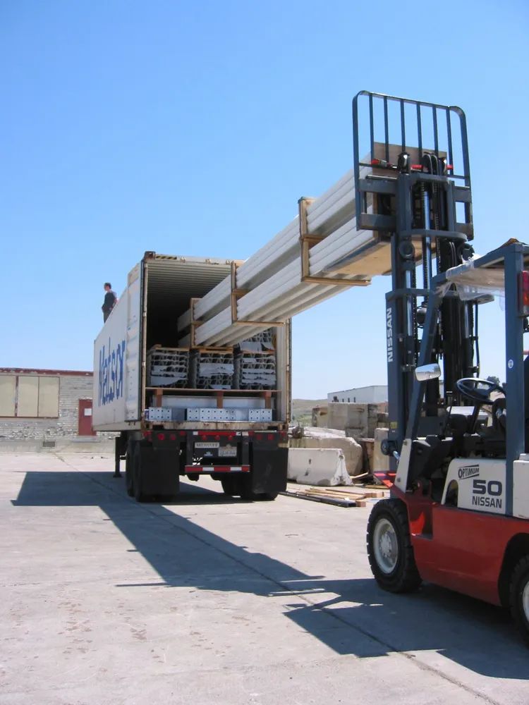 Lavaflow 5 | 预制钢构住宅的海洋与天空之梦-26