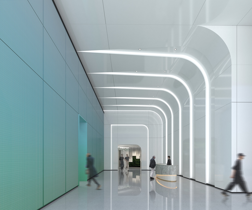 天津佳沃世界 农业科技馆-15