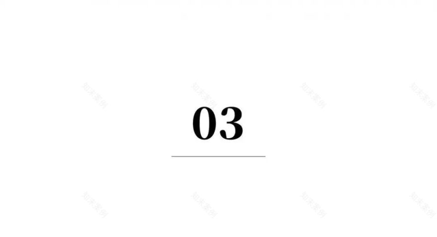 "黑白"庭院的淡雅艺术-22