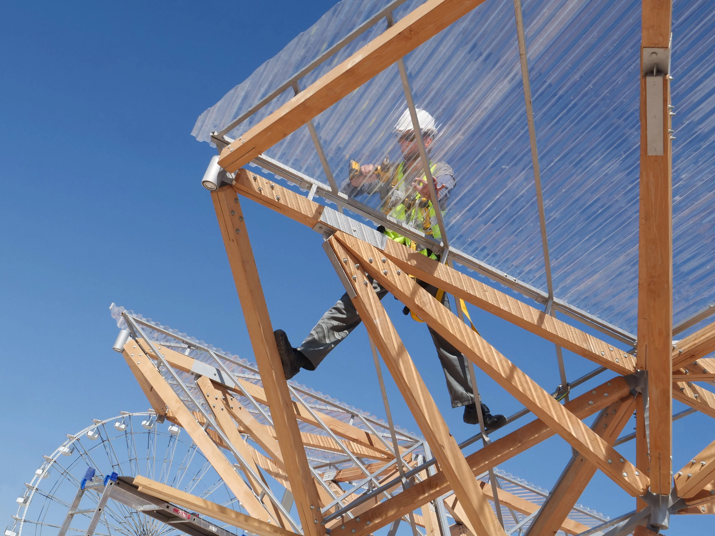 迪里耶绿洲公园休闲区丨沙特阿拉伯利雅得-38