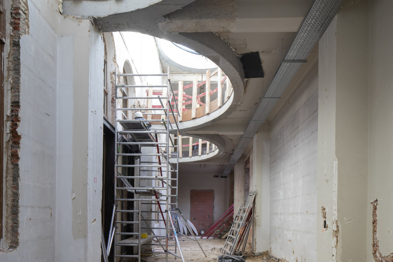 Oud gerechtshof Antwerpen-10