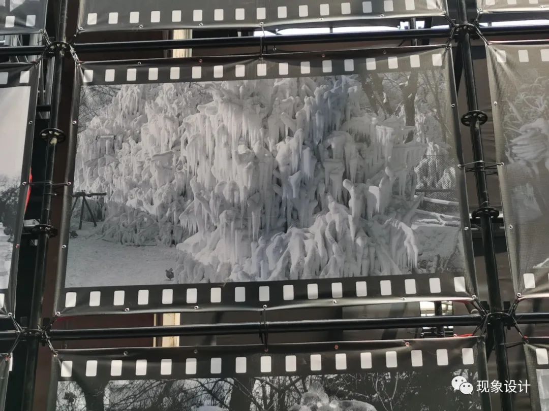 哈尔滨冰灯游园会丨中国哈尔滨丨哈尔滨人-11