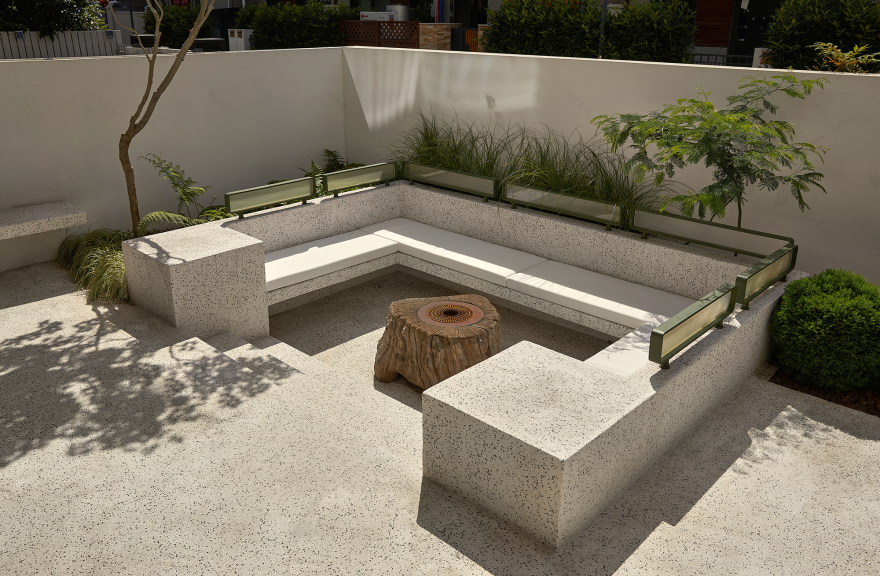 花与民宿丨中国杭州丨本位空间设计机构(杭州)-71