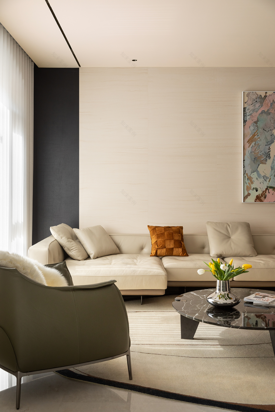 富春壹号院丨中国杭州丨品冠设计-33