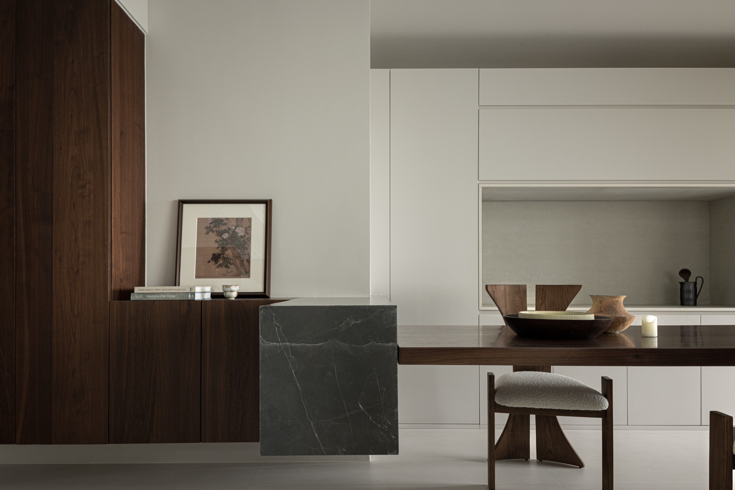 斜顶之上丨中国四川丨聿言设计工作室-16