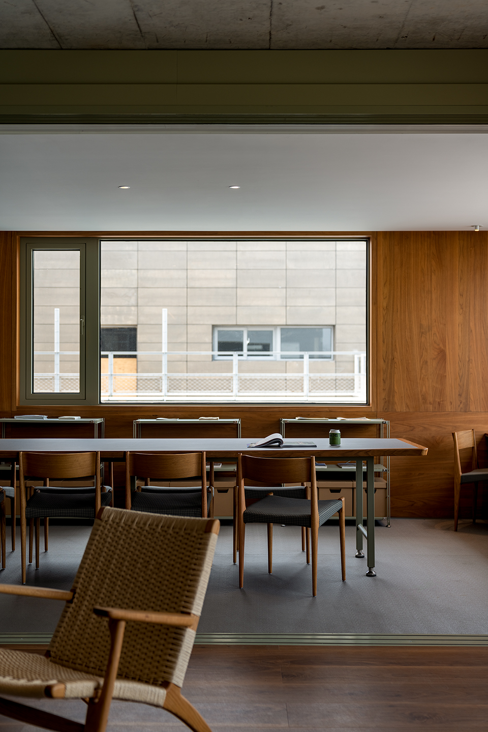 SAANCI山池咖啡（阿那亚北区店）丨中国河北丨NUC Studio-81
