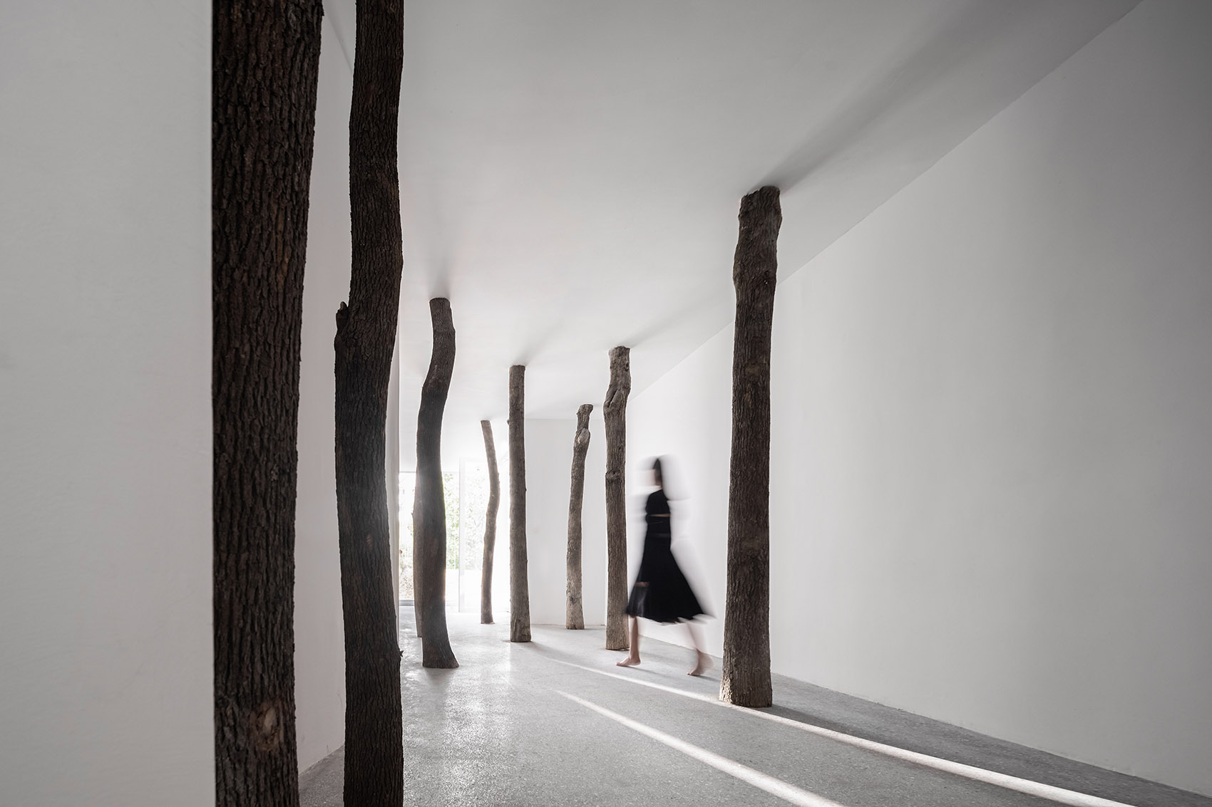 5号森林，无锡 / 精成空间设计-50