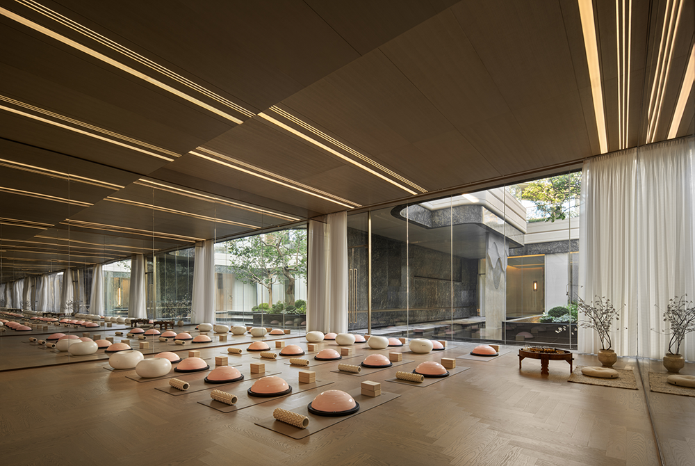 联发建发·御湖丨中国莆田丨邱德光设计事务所-33