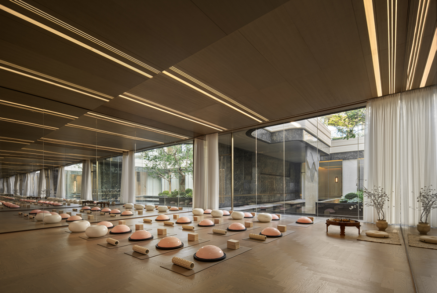 联发建发·御湖丨中国莆田丨邱德光设计事务所-33