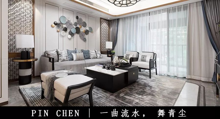 星夜巨鹿 | 现代轻奢的梦幻空间-100