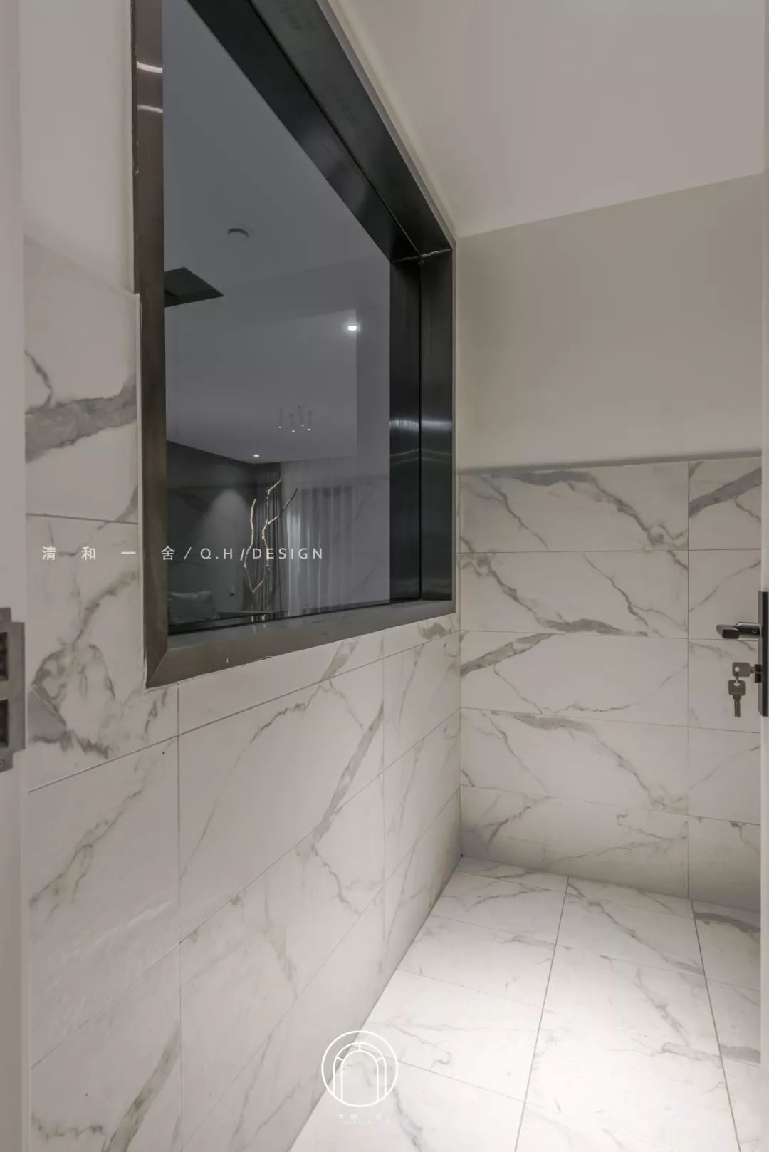 极简生活,三室变两室的美好挑战-75