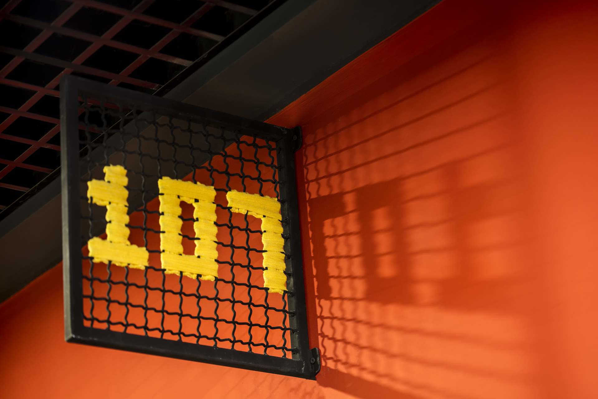 第比利斯中心宜必思尚品酒店-6