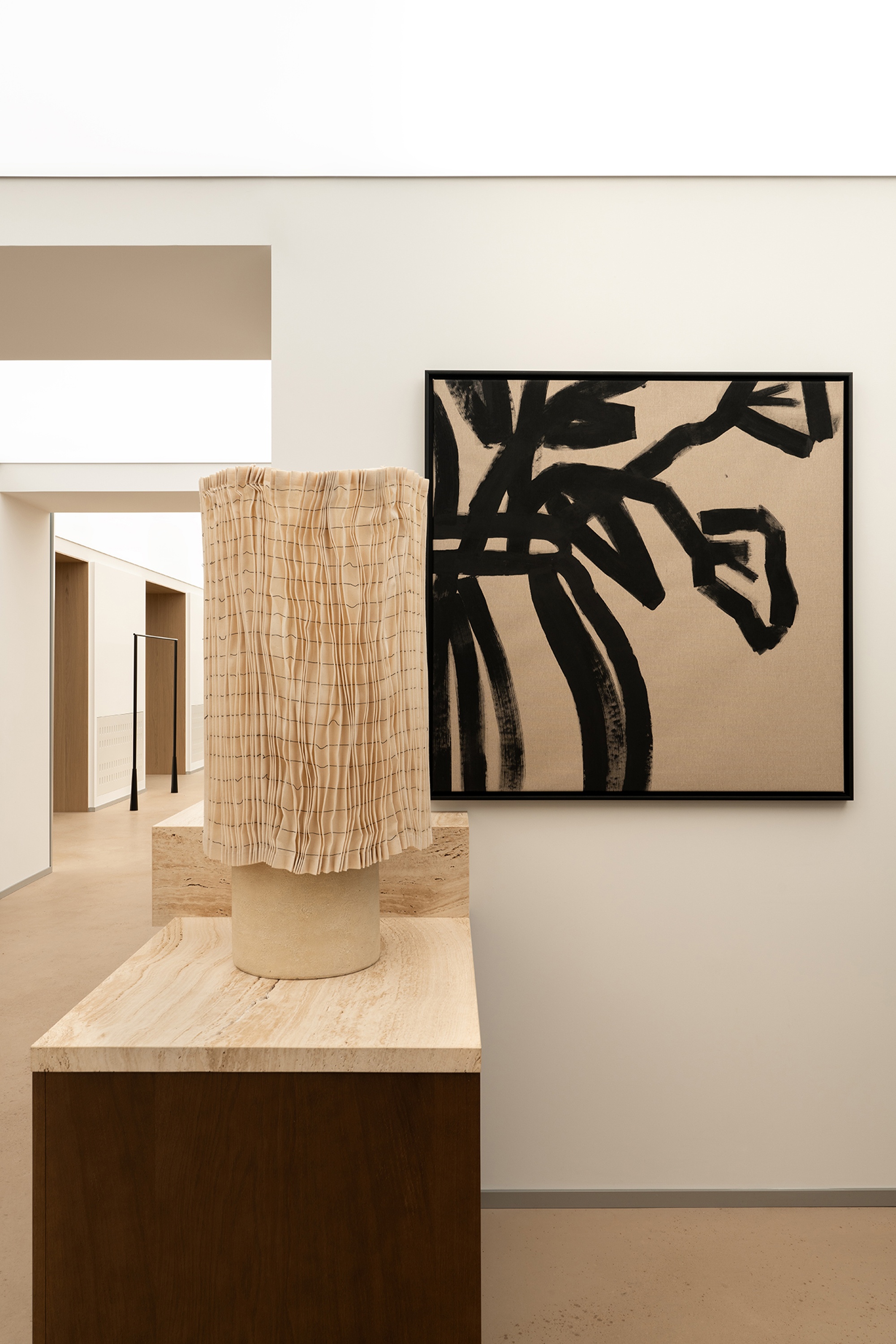 Bazhane 精品店 · AKZ Architectura-23