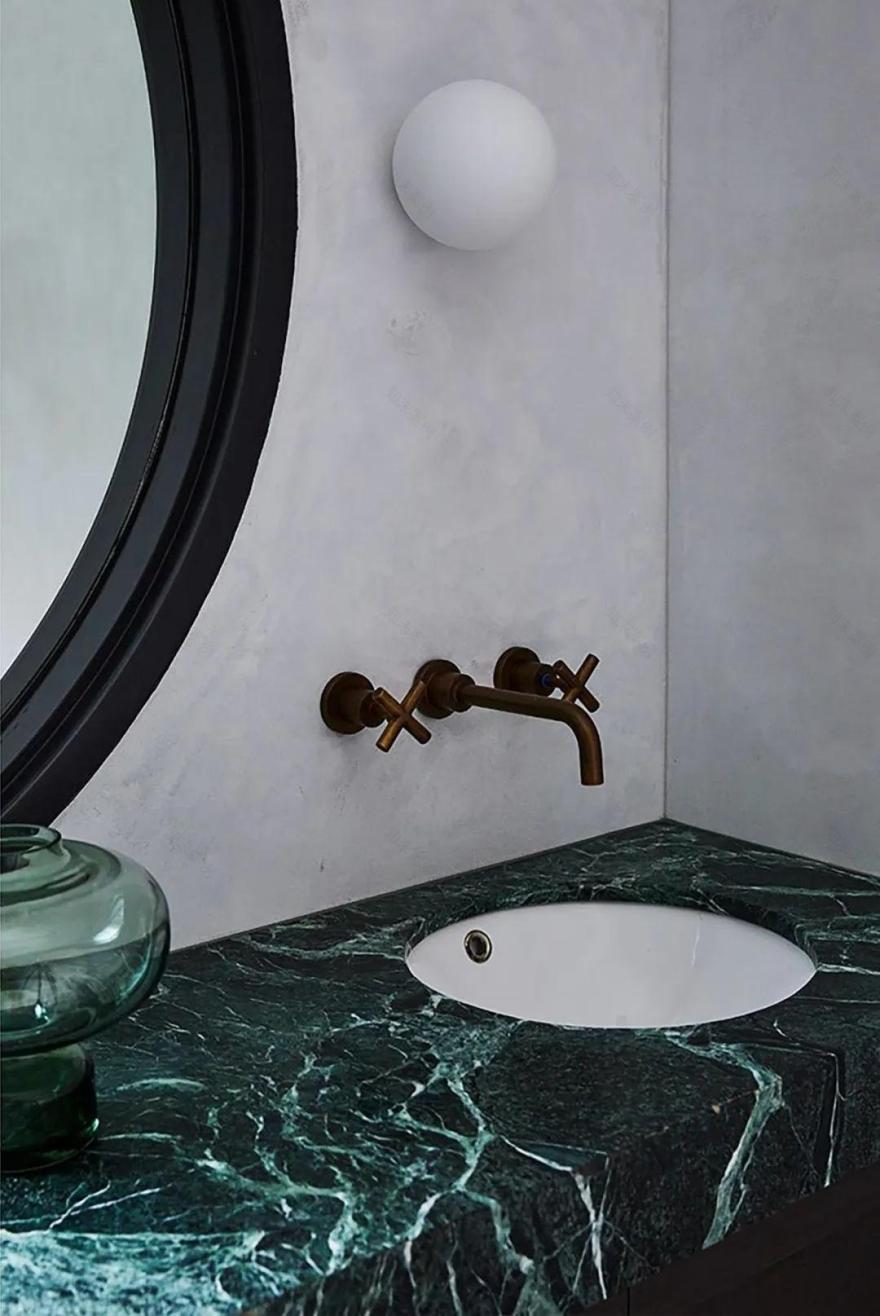 艾凡赫之家丨澳大利亚墨尔本丨FULL OF GRACE INTERIORS-32