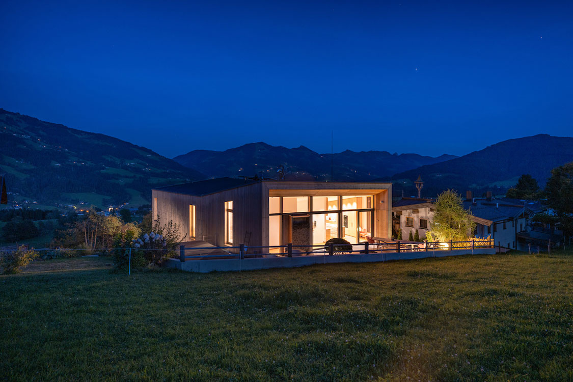 丨奥地利丨Döring Dahmen Joeressen Architekten-2