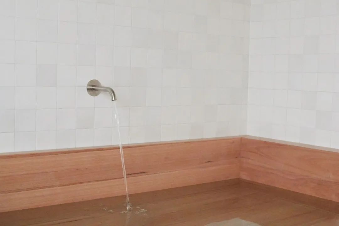 Adytum 水疗中心丨澳大利亚堪培拉丨Pattern 工作室-26