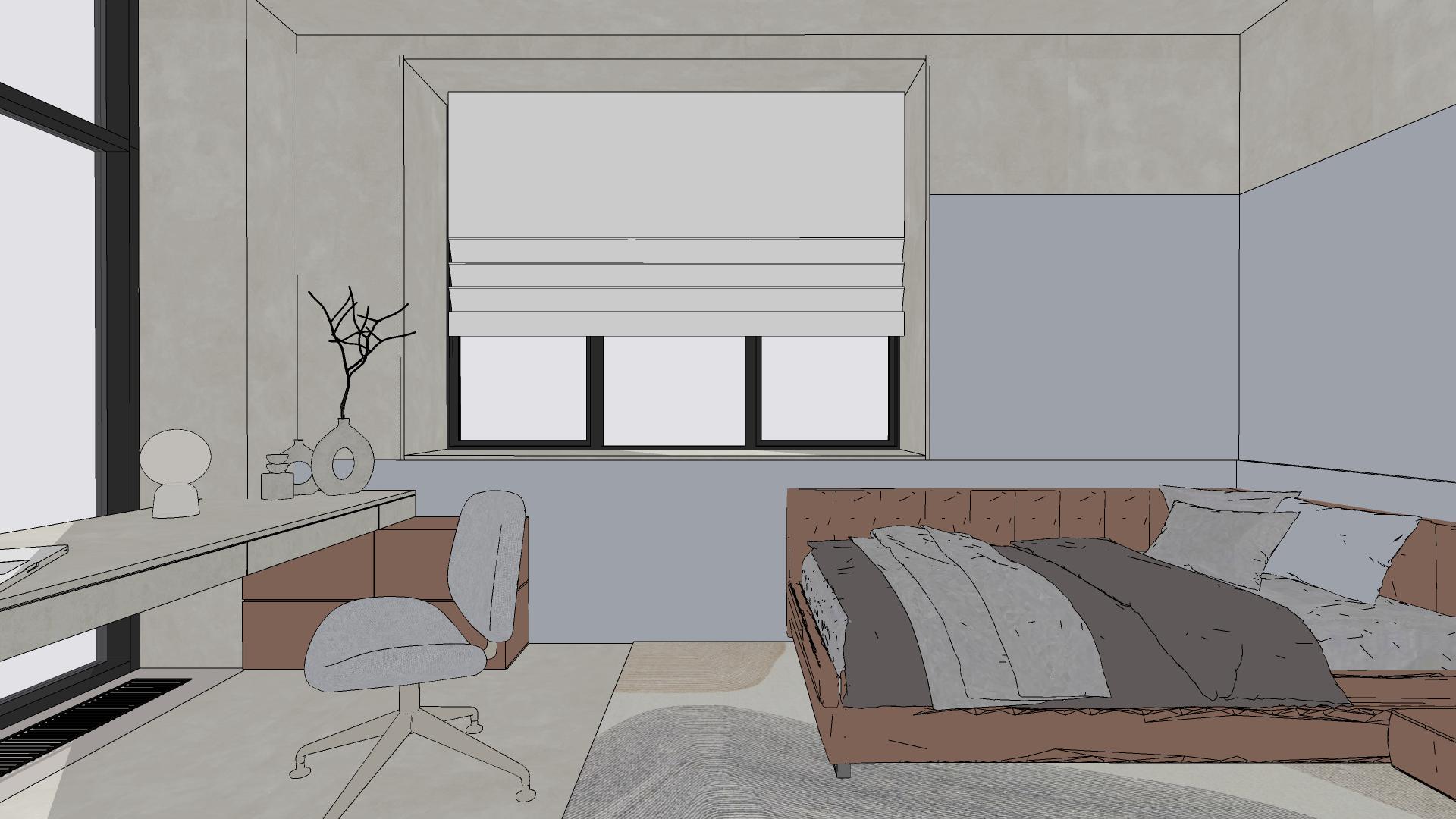 DBRD，私人住宅-53