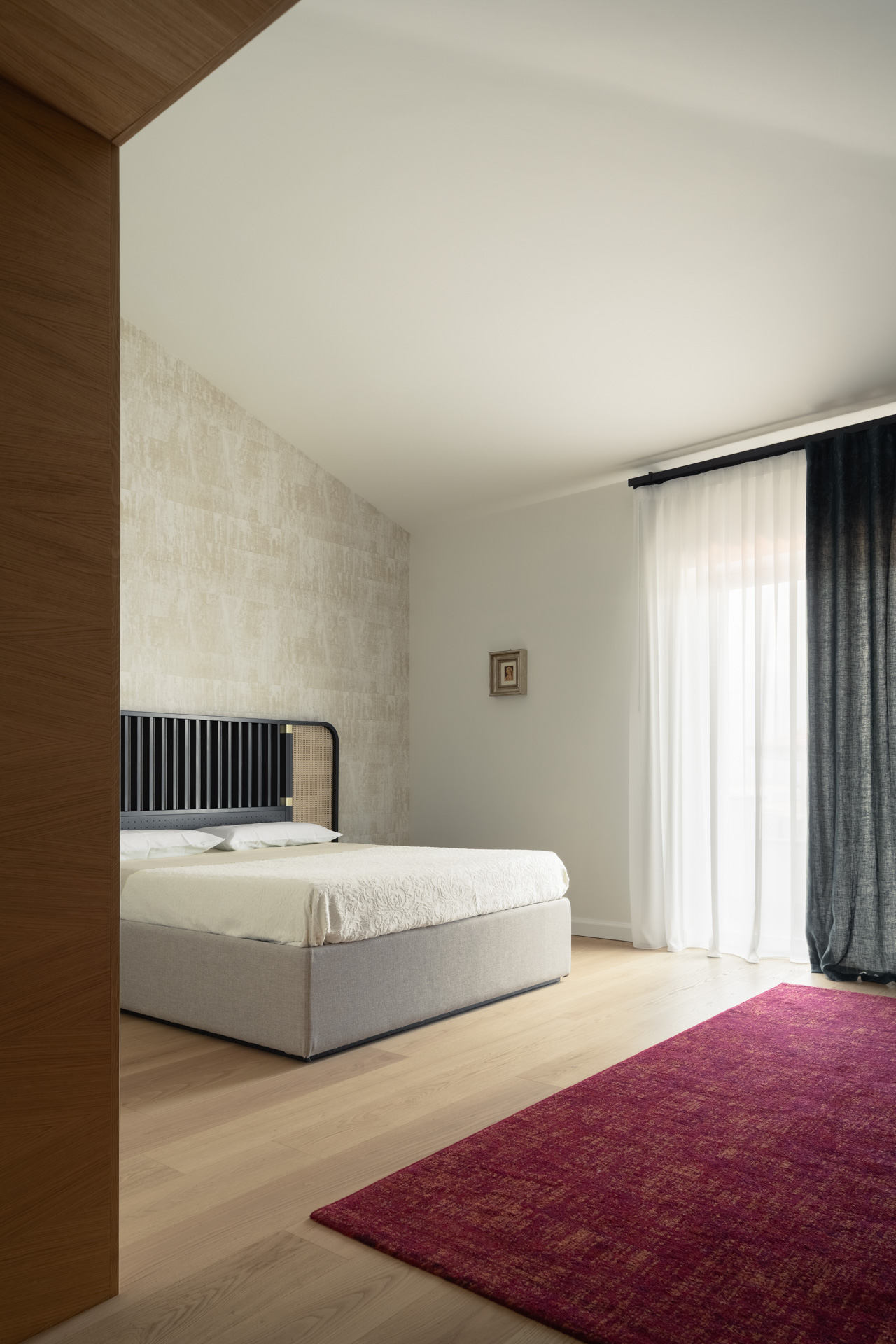 丨意大利卡塞塔丨Pianozero Architetti-7