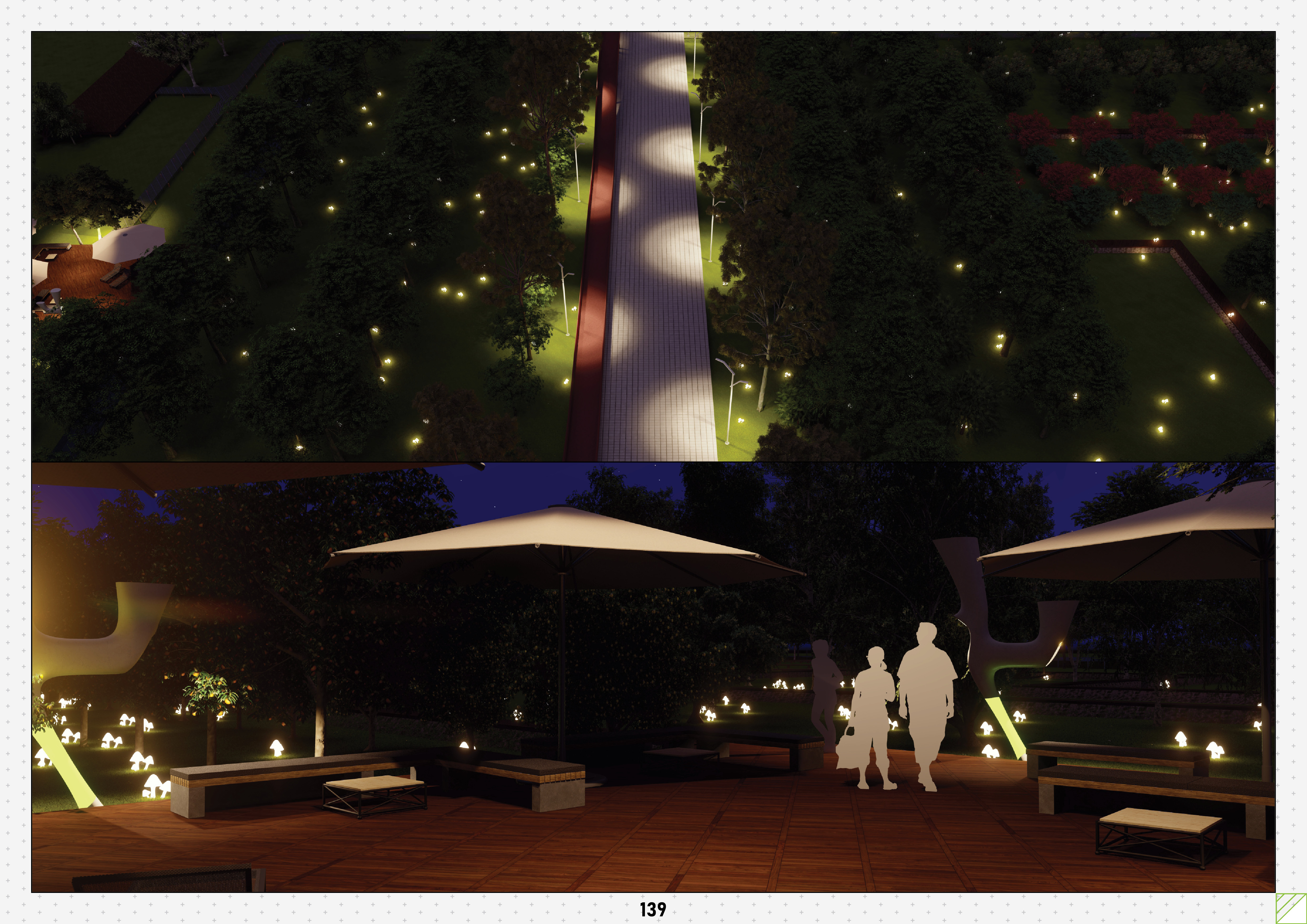 GRADUATION PROJECT - ECO -AGRICULTURAL PARK-111