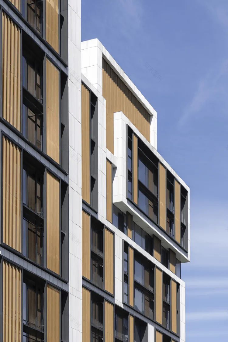 苏州柏悦酒店丨KPF-21