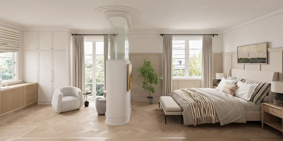 Elemental Design 室内空间设计-23