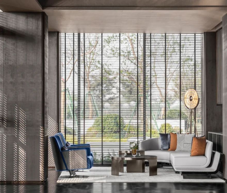 金辉世界城丨中国连云港丨璞业嘉阁,SRD DESIGN 赛瑞迪普空间设计-37