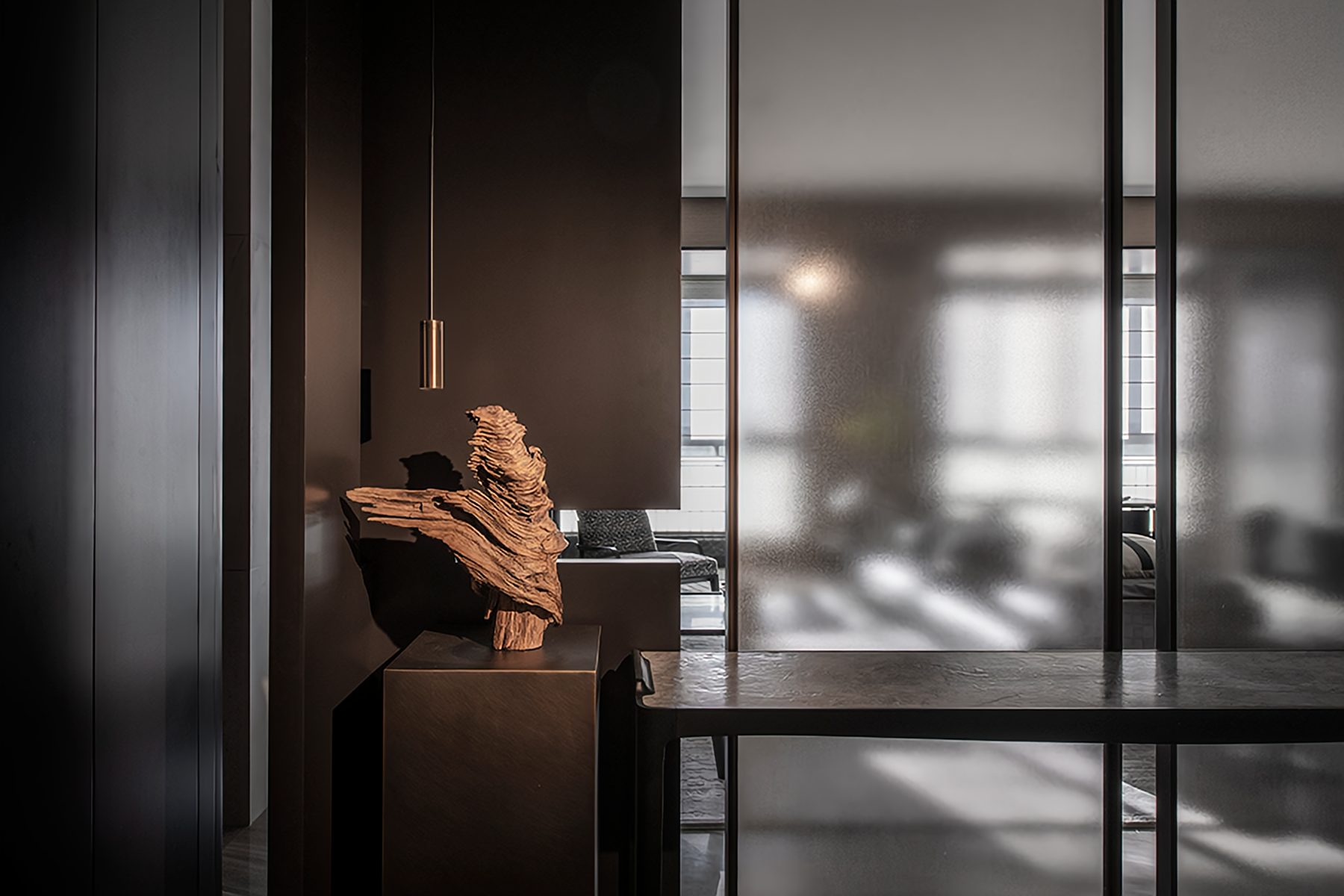 康城一品丨中国杭州丨无一设计-12