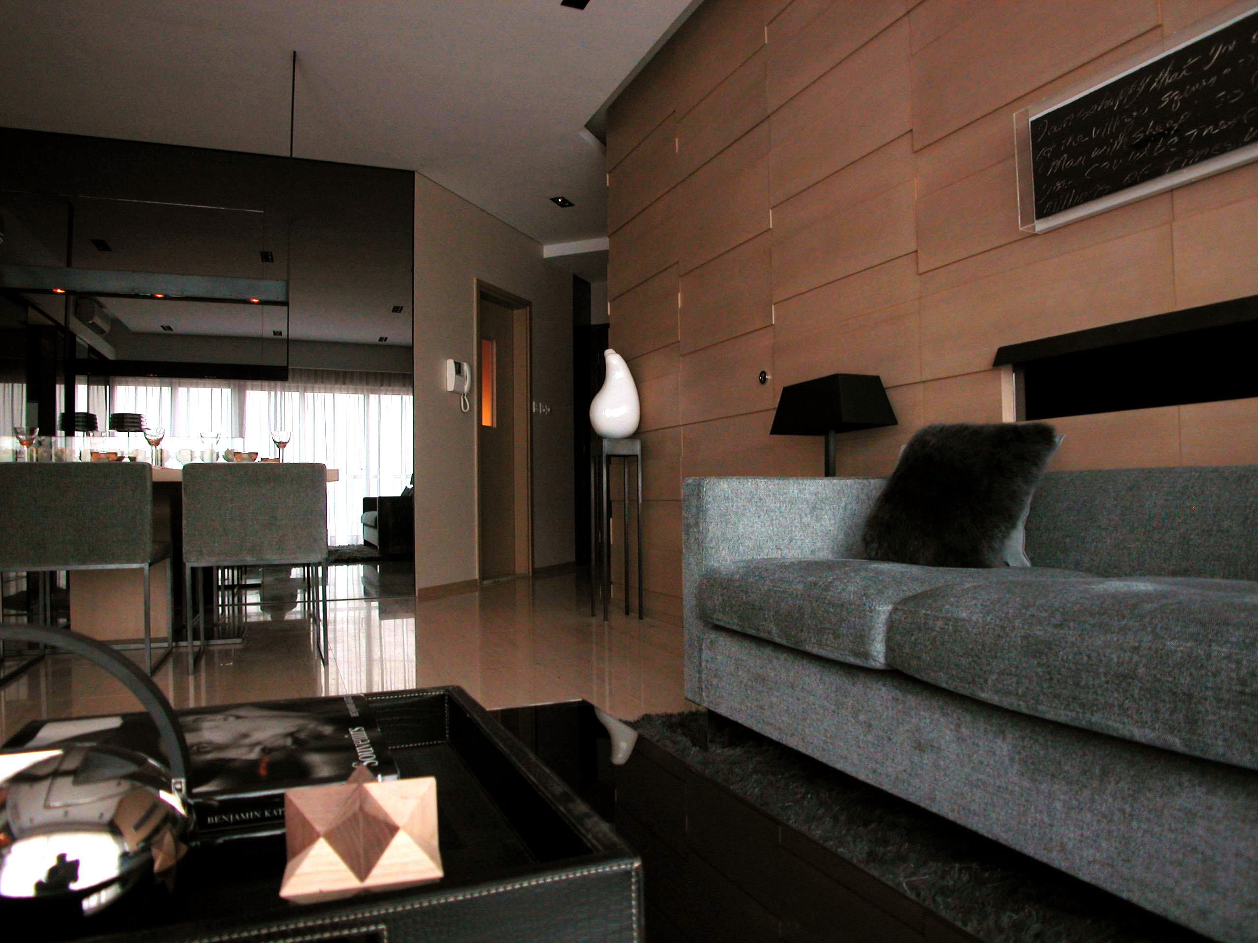 Sorrento VII 梁志天-9