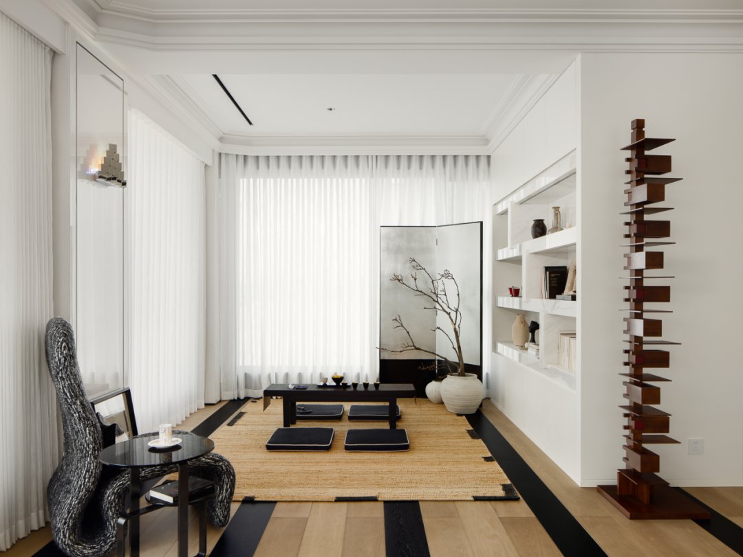 一场理性的罗曼史丨中国温州丨W.studio未来设计空间,未来Home-12