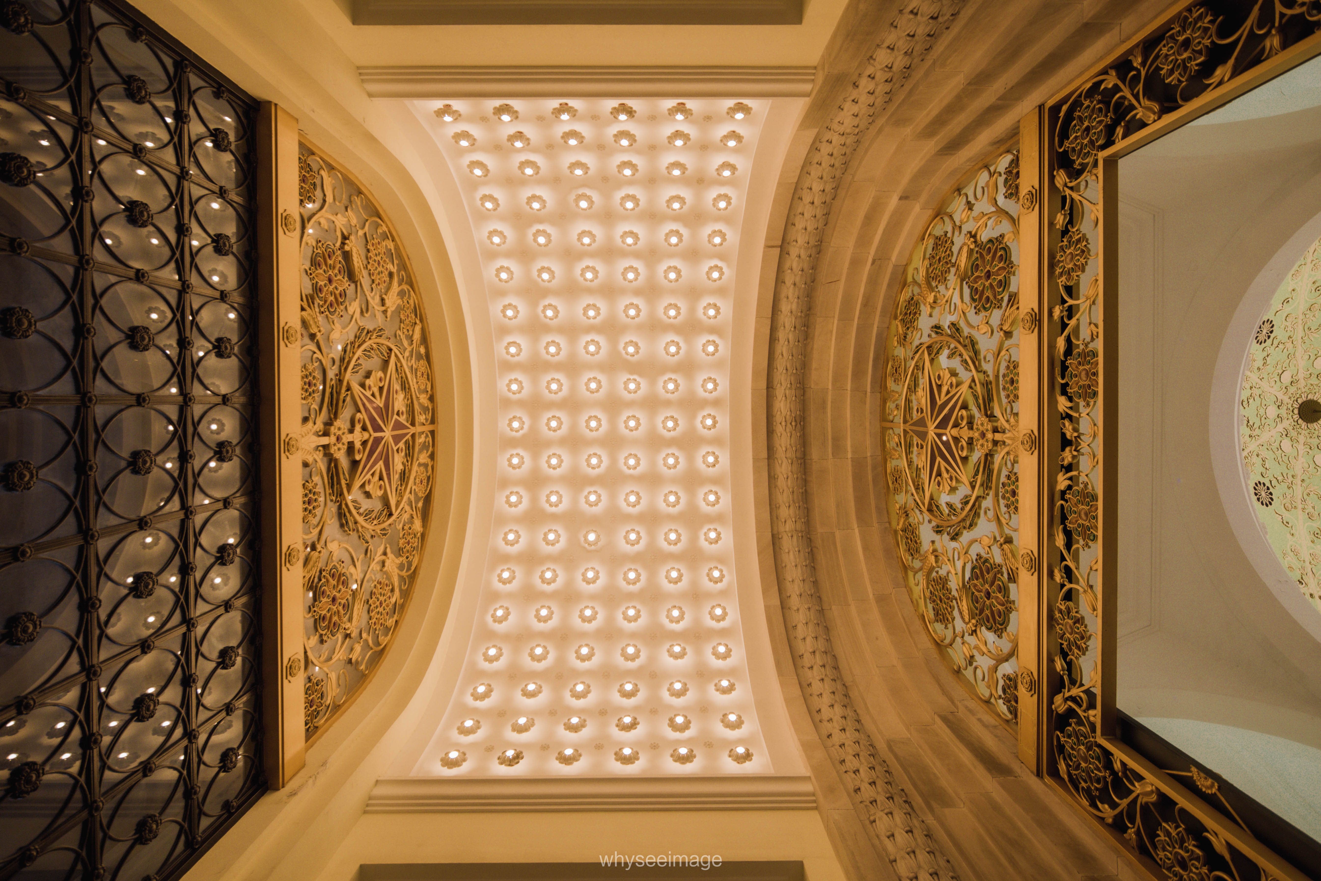 上海展览中心丨中国上海丨whyseeimage-25