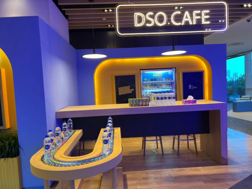 DSO Talent Attraction & Outreach Exhibition-20