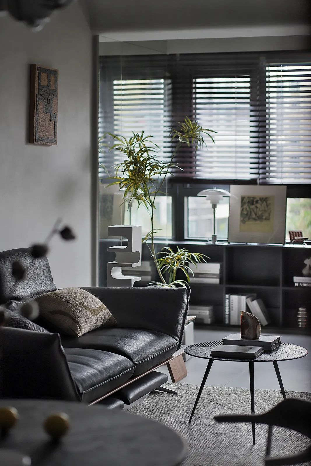 《私宅全案设计与落地训练营》第四期丨中国上海-47