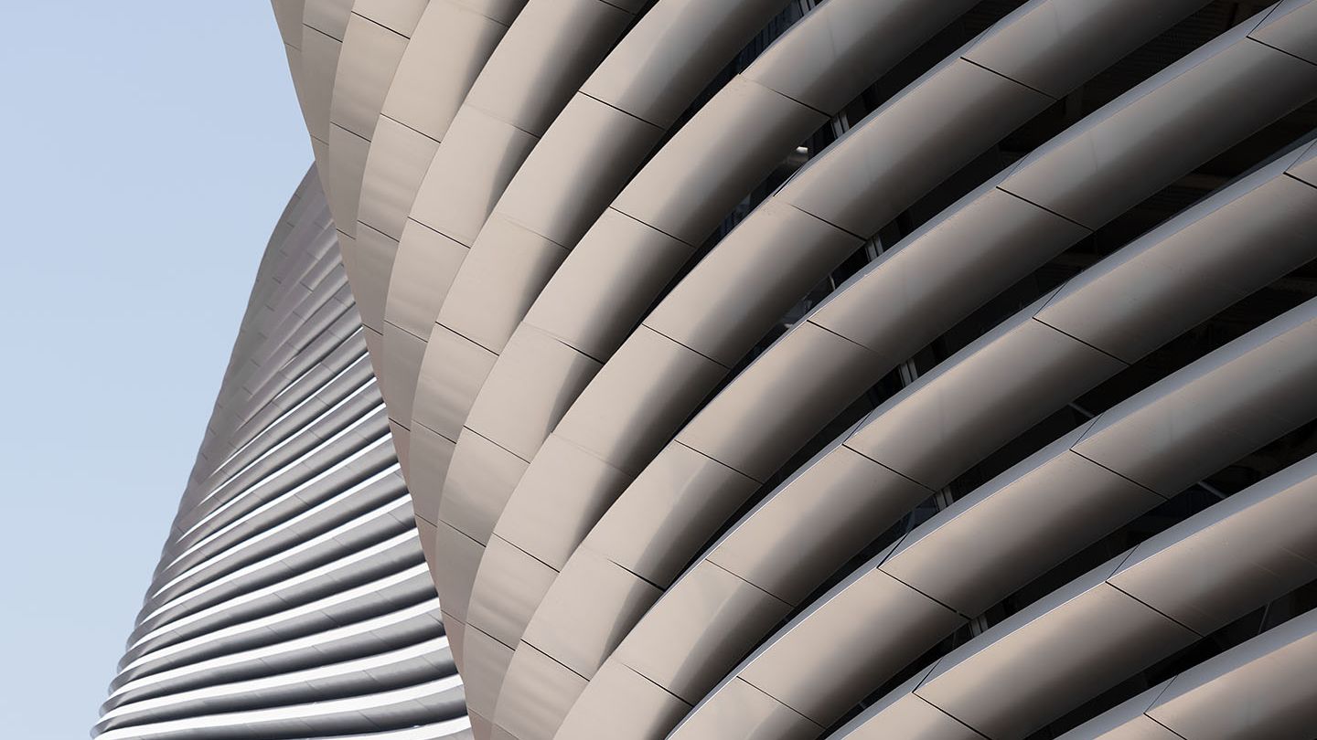 Estadio Santiago Bernabéu Equipamientos  Madrid | L35 Arquitectos-1