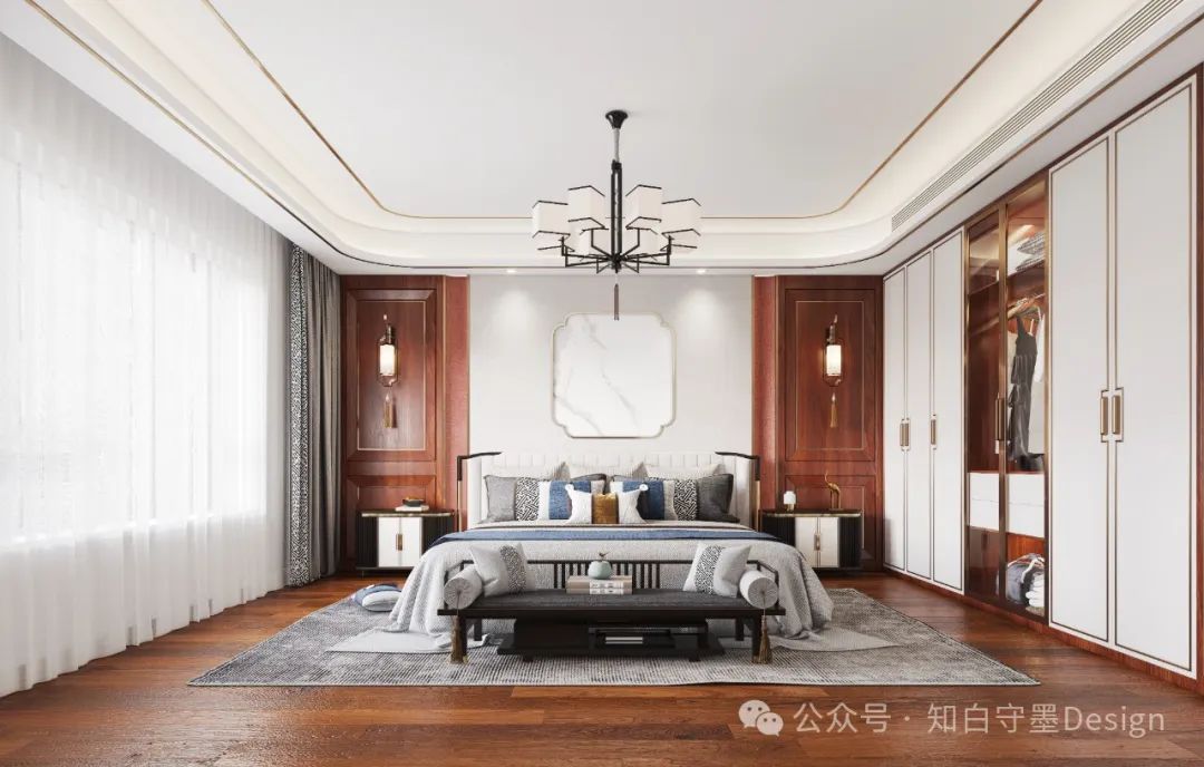 经典中创新，传统依然是一种时尚！-124