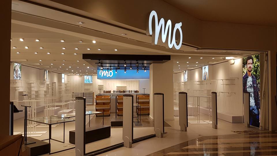 无限建筑设计打造中美洲购物中心新地标-8