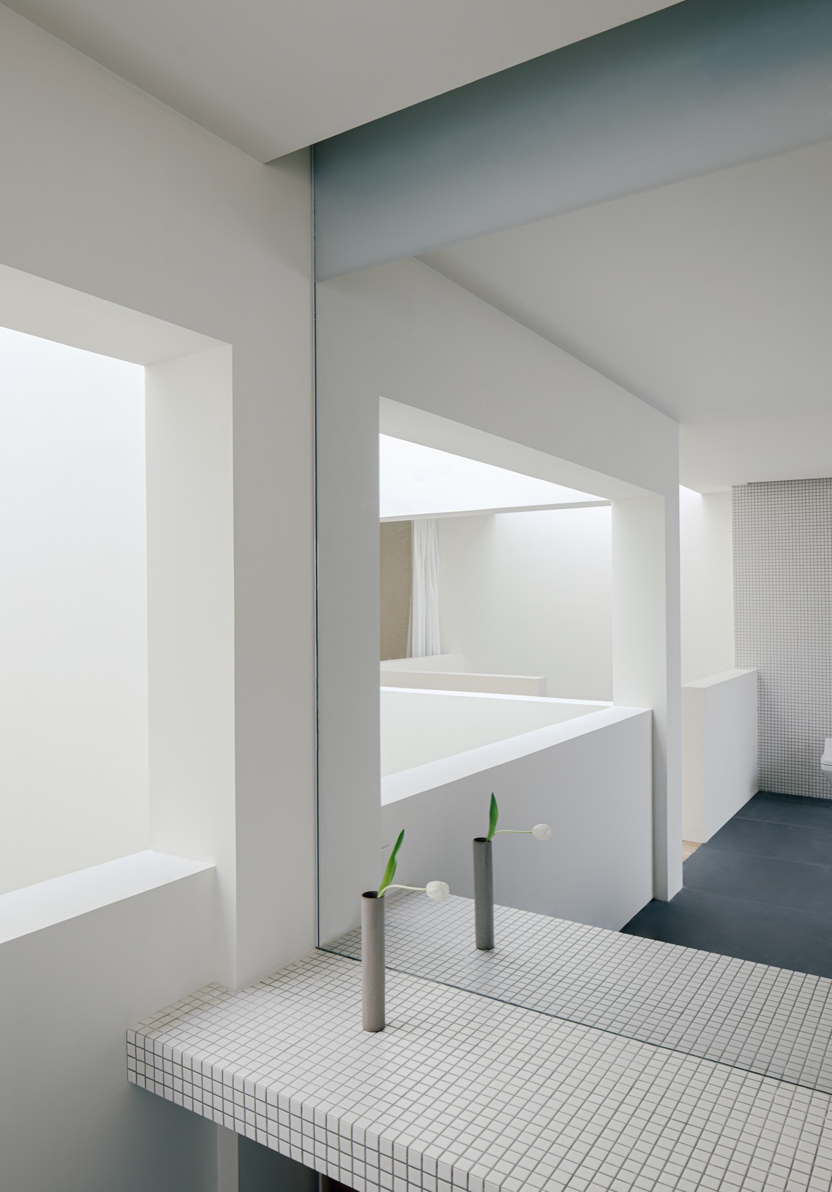 浙江金华VILLA 1199刘宅丨中国金华丨编筑设计-76