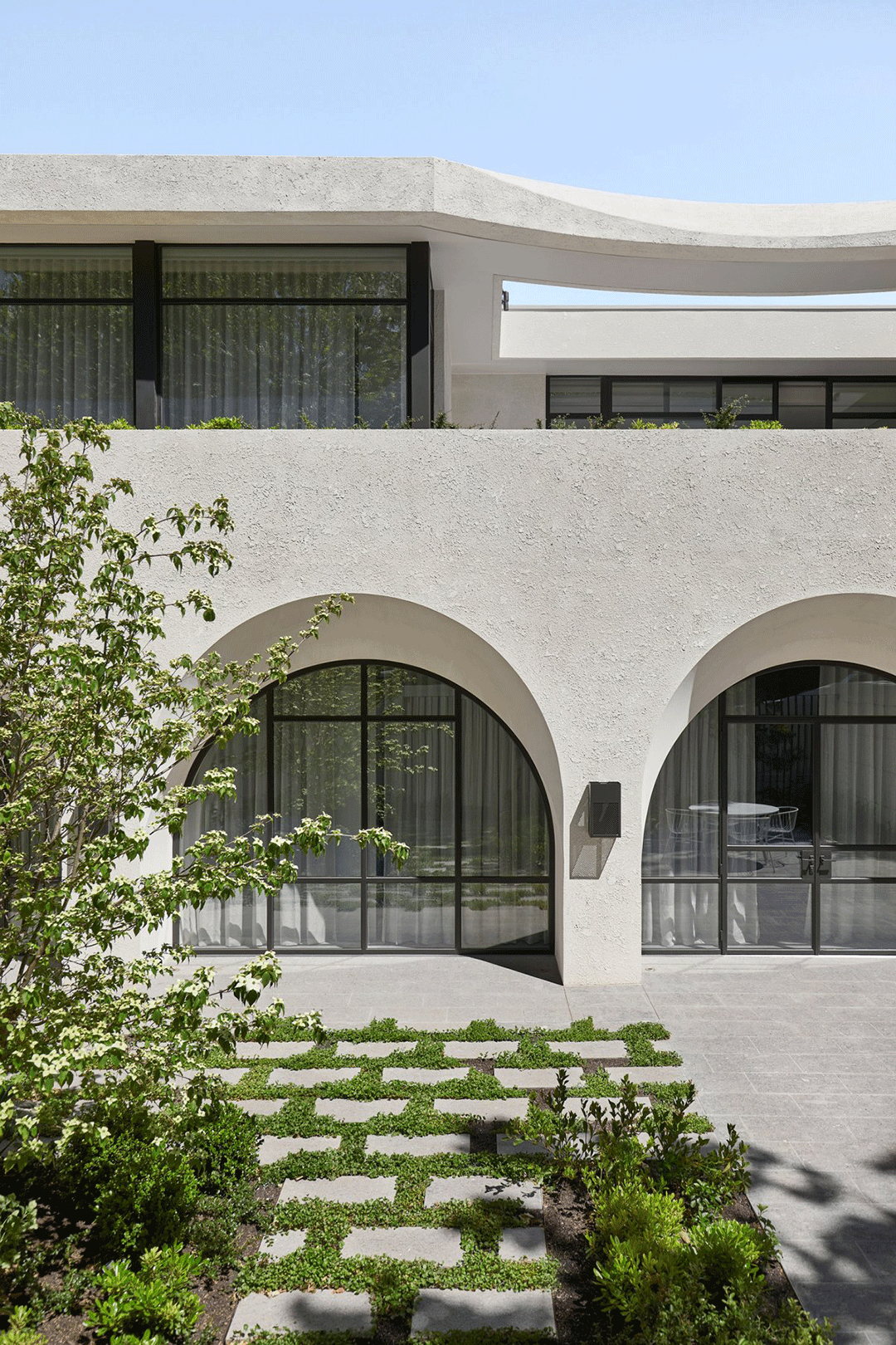 阿尔托公寓丨澳大利亚墨尔本丨Jolson Architecture-77