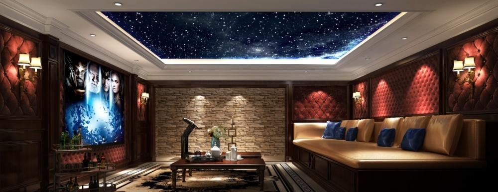 
大房子的宠儿-优雅欧式风 -5