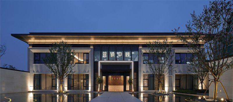 亚新·美好莲城售楼处-32