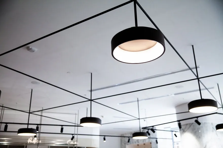 简约纯粹,沙特阿拉伯 Chunk Social 餐厅设计-25