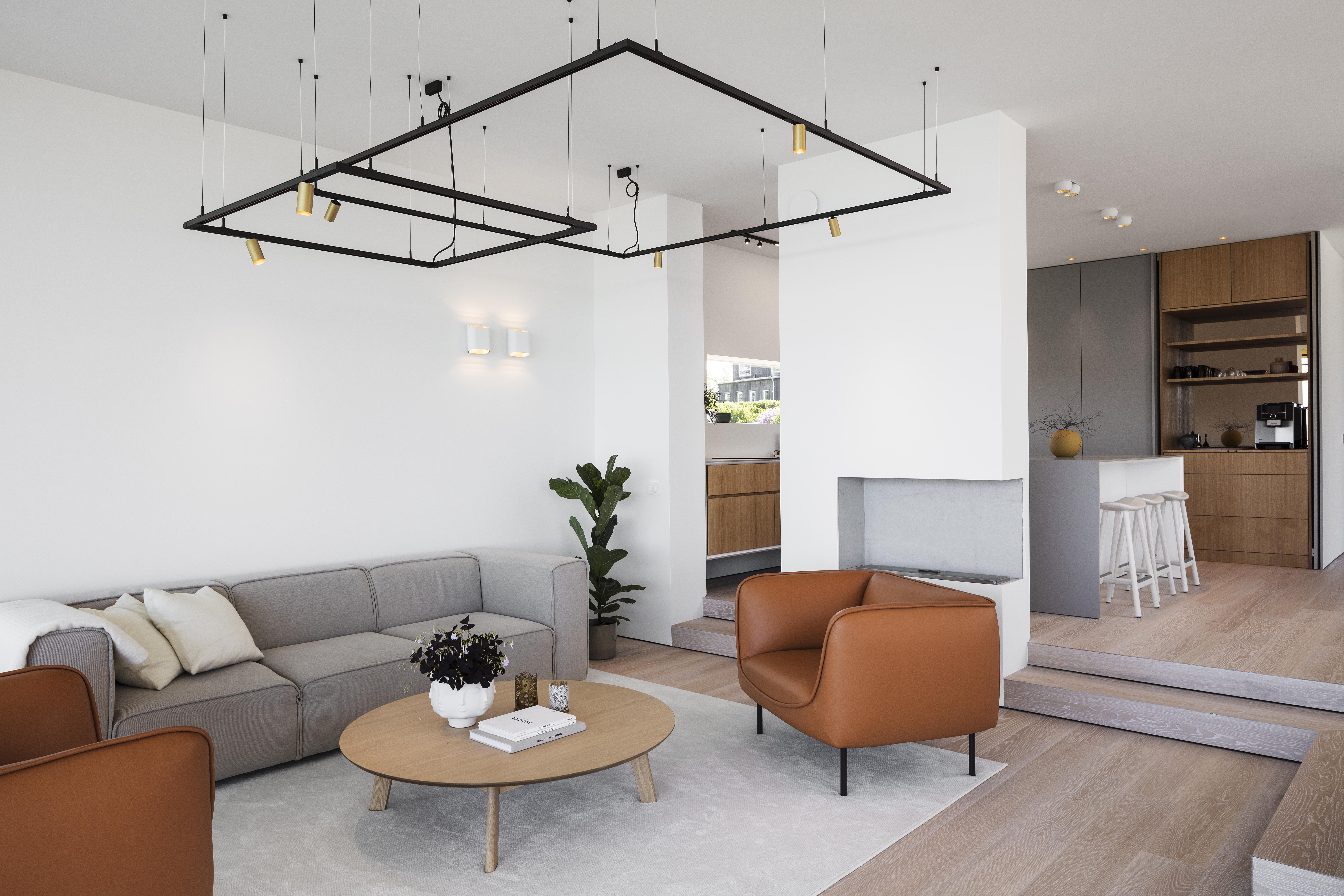 Private Residence, Stenungsund (SE) | Architectural lighting projects | Modular L.I. | Modular Lighting Instruments: Architectural Lighting-16