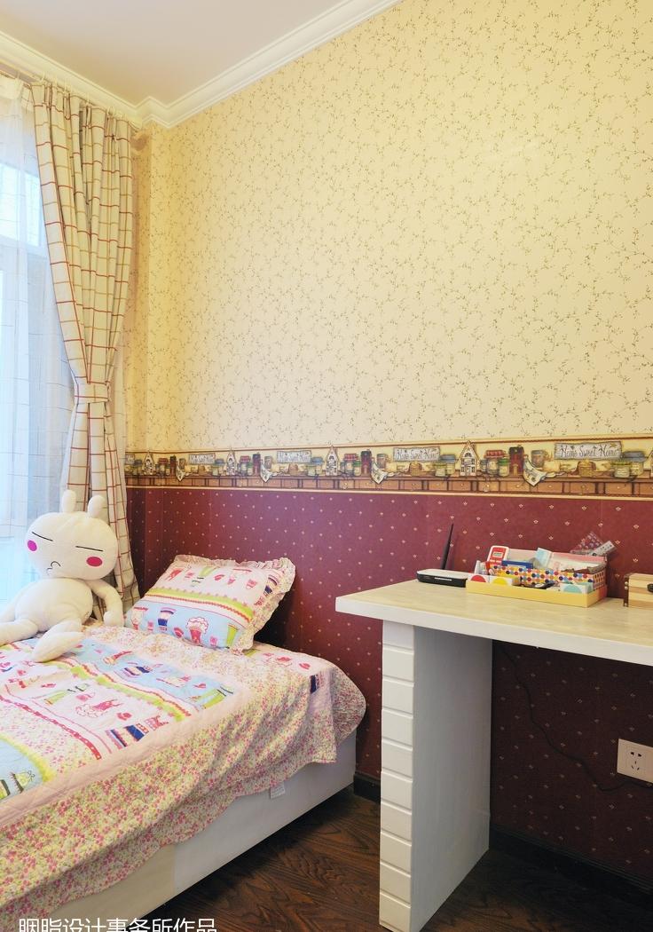 胡狸胭脂设计 · 地中海风格普罗旺斯风情-107