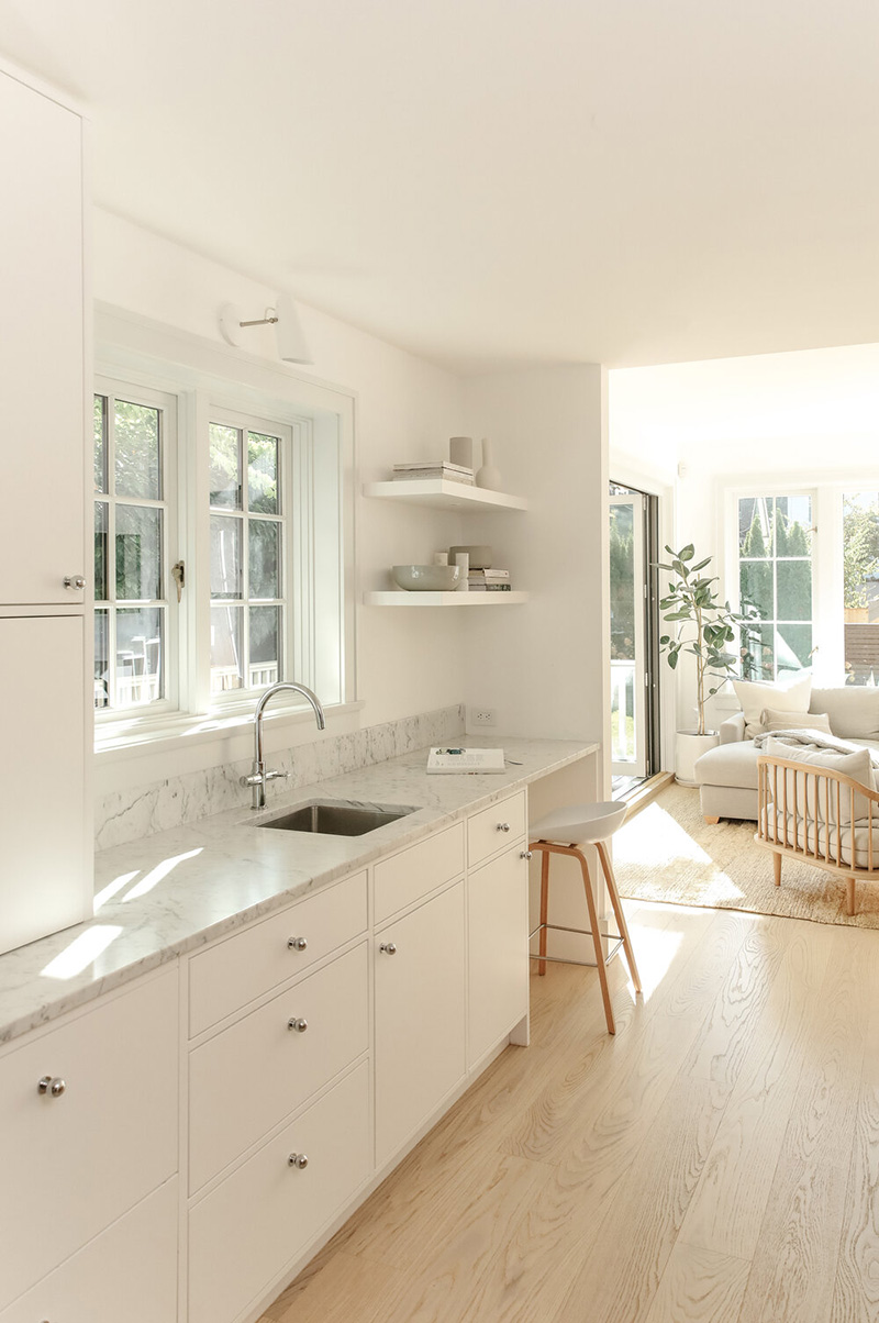 温哥华自然纯色家居，营造明亮舒适空间-8