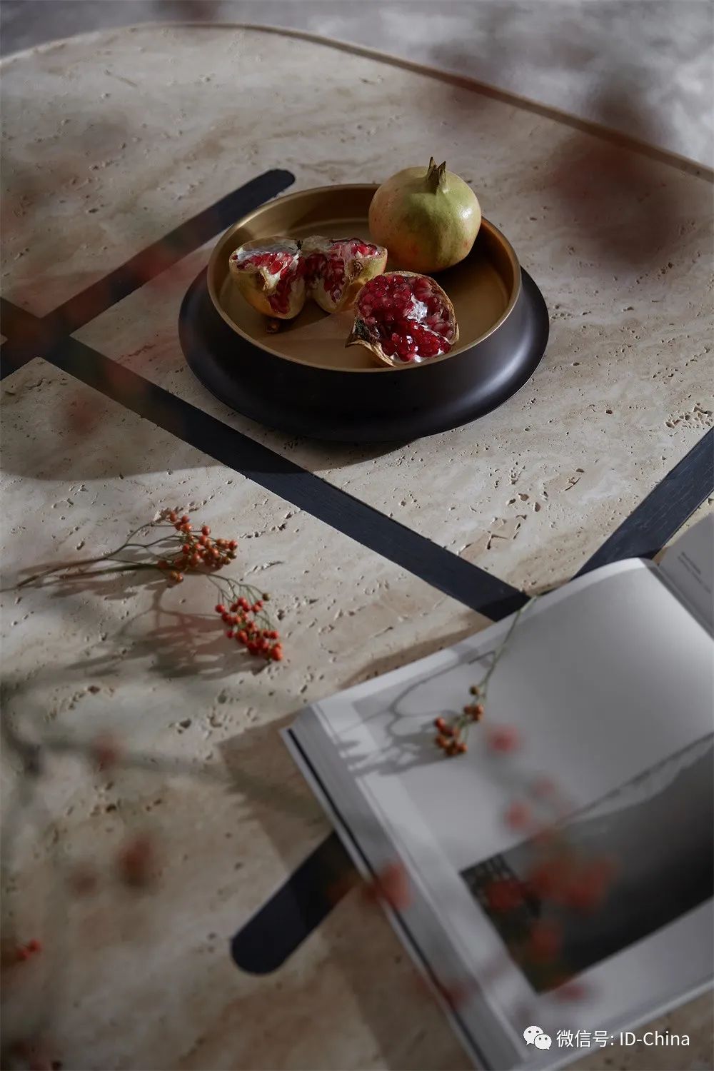 义乌桃花源 · 现代东方雅奢居所的设计典范丨中国金华丨浙江绿城联合设计有限公司(GUD)-18